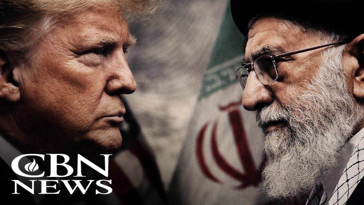 U.S. Preps for Both War, Negotiations as Analysts Warn Iran and Hamas Using Islamic 'Hudna' Tactic
