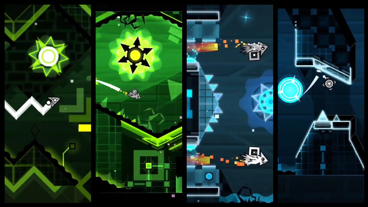 Unfinished 1.9 CC Levels