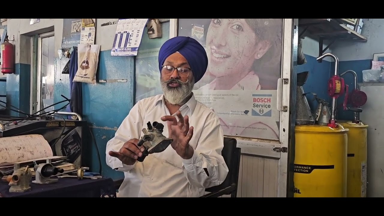 ਇਹ ਗੱਡੀ Overheat ਹੋਈ ਸੀ ਕਿੰਨਾ ਕਾਰਨਾਂ ਕਰਕੇ ਹੋਈ ਦੇਖੋ.