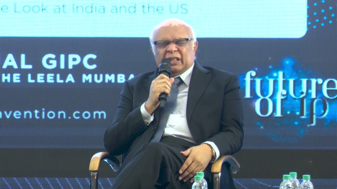 PS 7 - 2024 Round-Up: A Comparative Look at India and the US | 17th GIPC | Future of IP