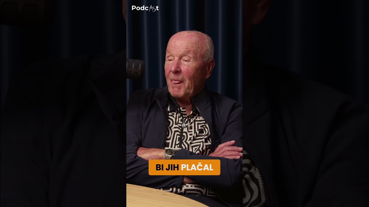 Ko te rev&scaron;čina ne zlomi, ampak utrdi - zgodba Boža Dimnika