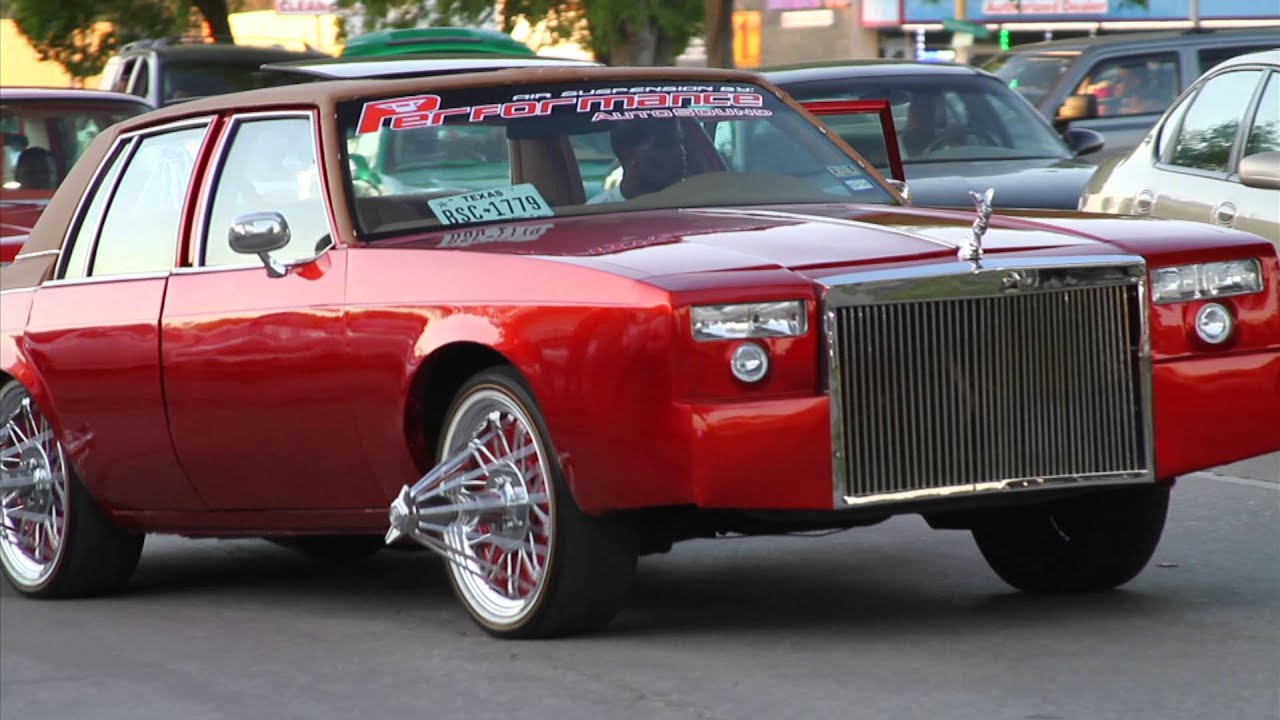 Love My City by Stunna Bam