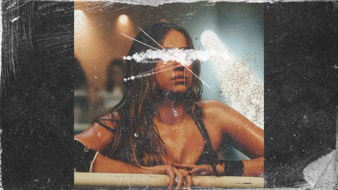 [𝐹𝑅𝐸𝐸] Tate McRae Type Beat - 'NIGHTFALL'