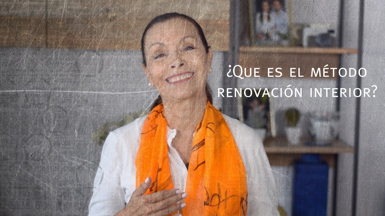 M&eacute;todo renovaci&oacute;n interior