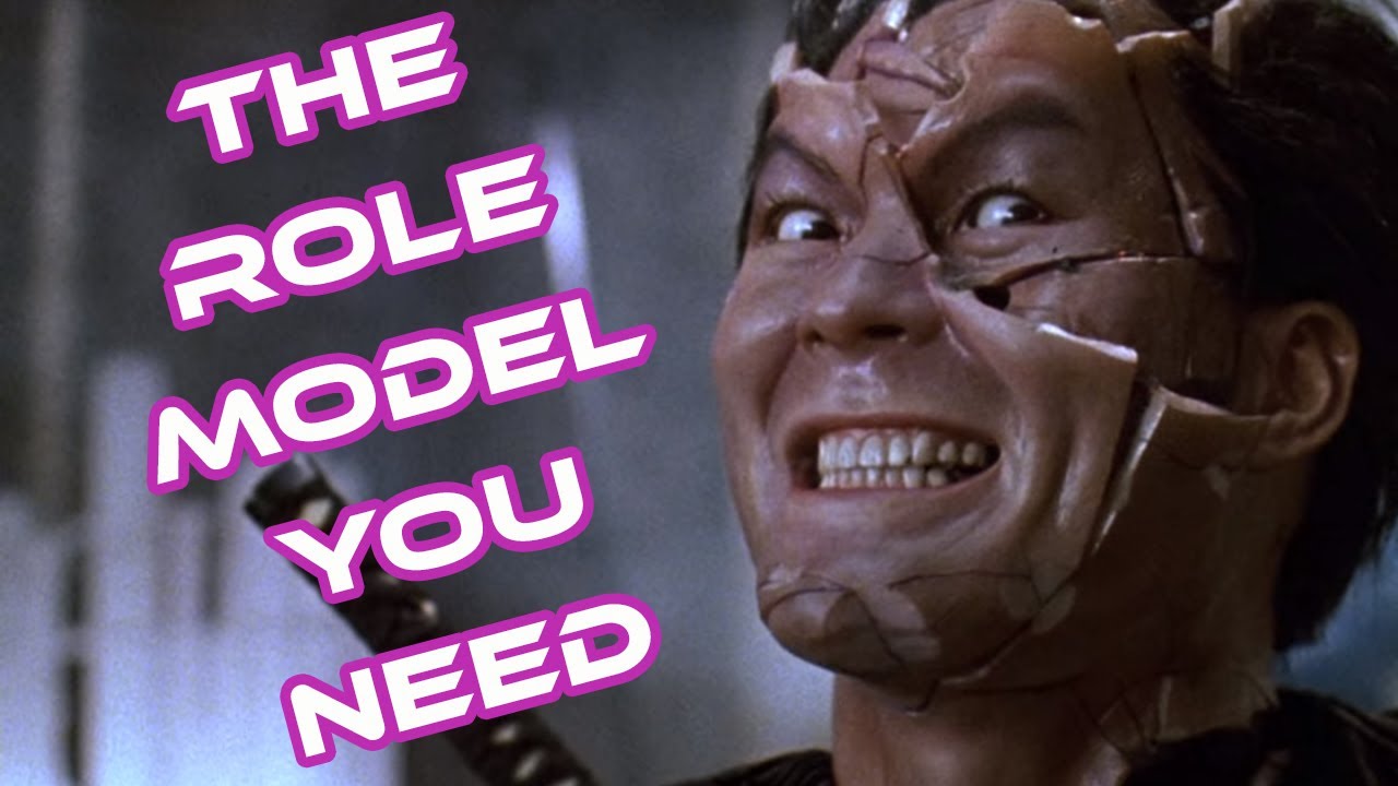 Why ROBOCOP 3 is Trash