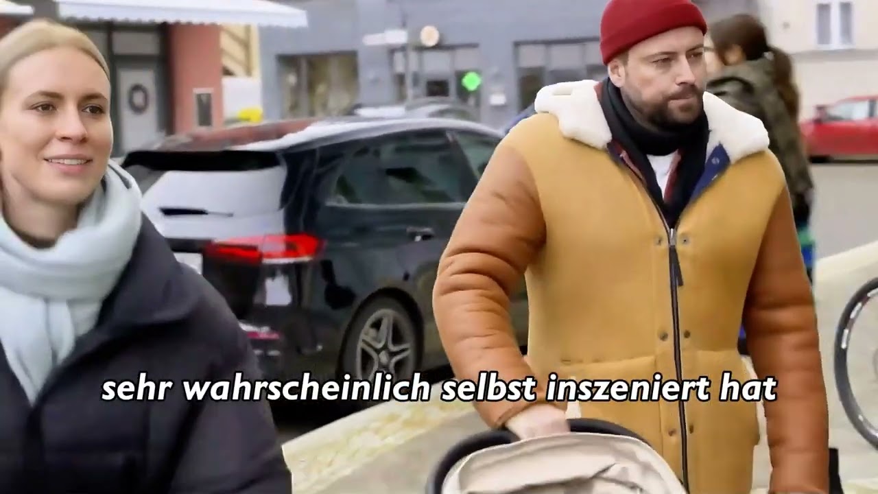 Zoes unerwarteter Triumph: Laura verlässt Berlin nach dem Streit mit John