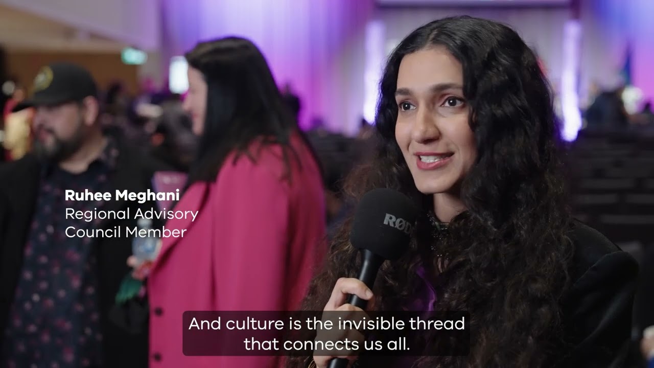Get involved in Cultural Diversity Week 2026