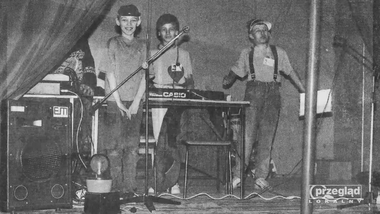Knur&oacute;w - 1994 rok