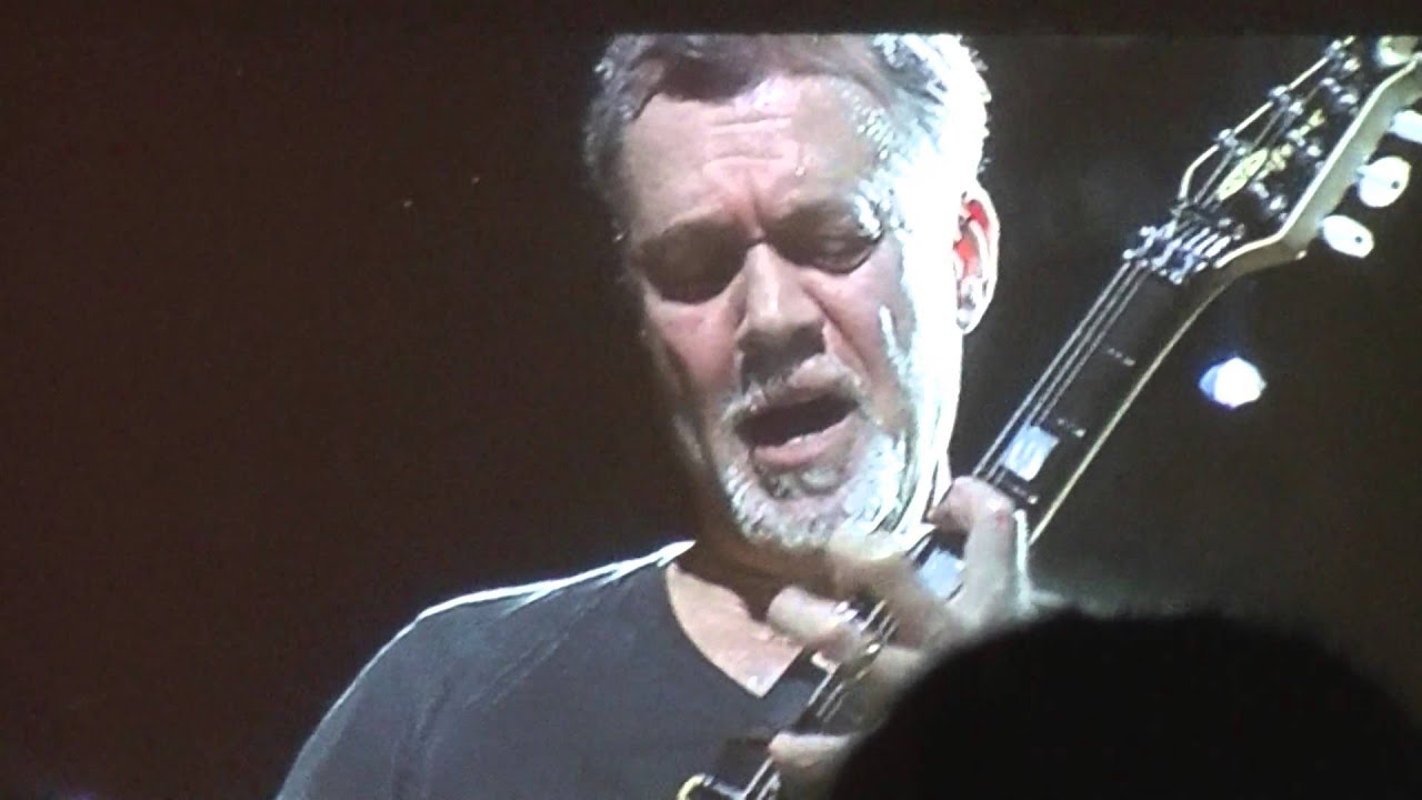Van Halen - 