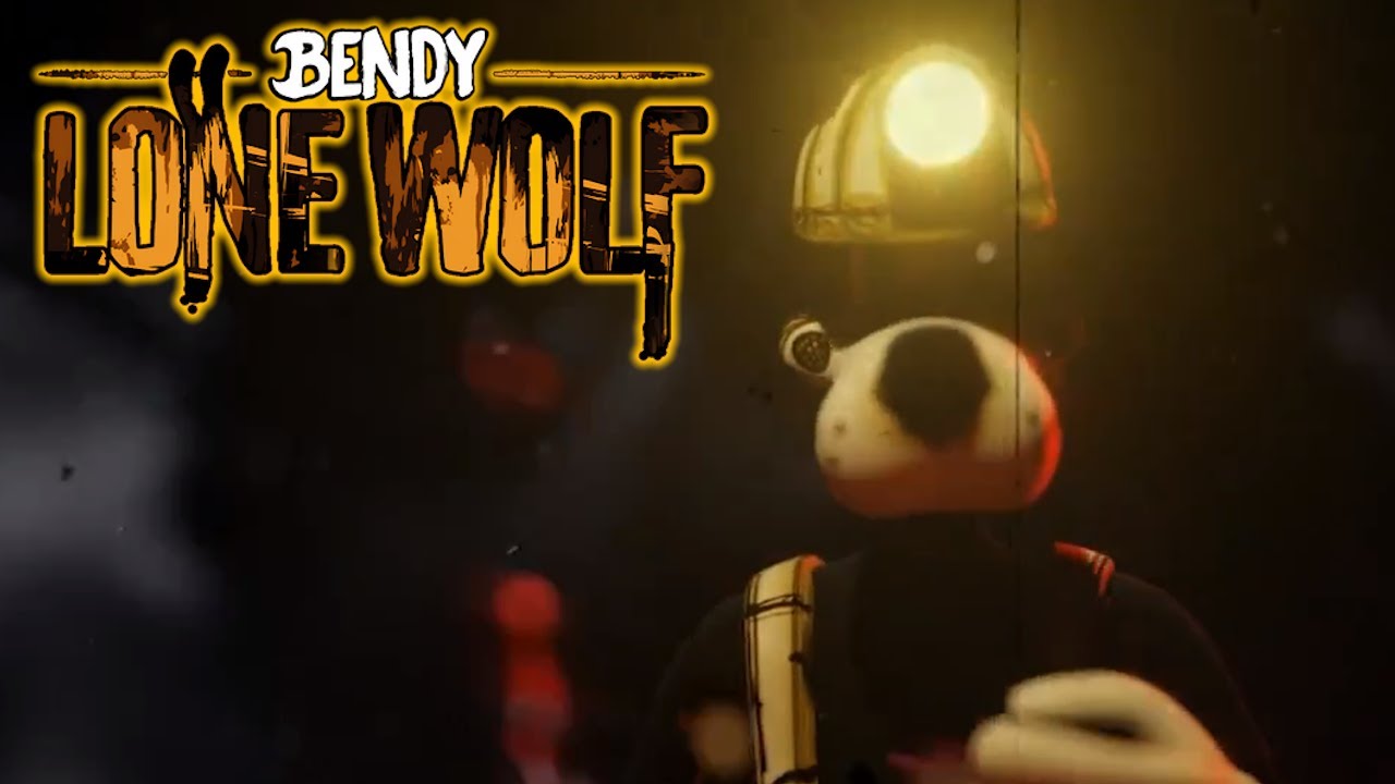 Bendy: Lone Wolf || I Am Very Bad At Surviving!