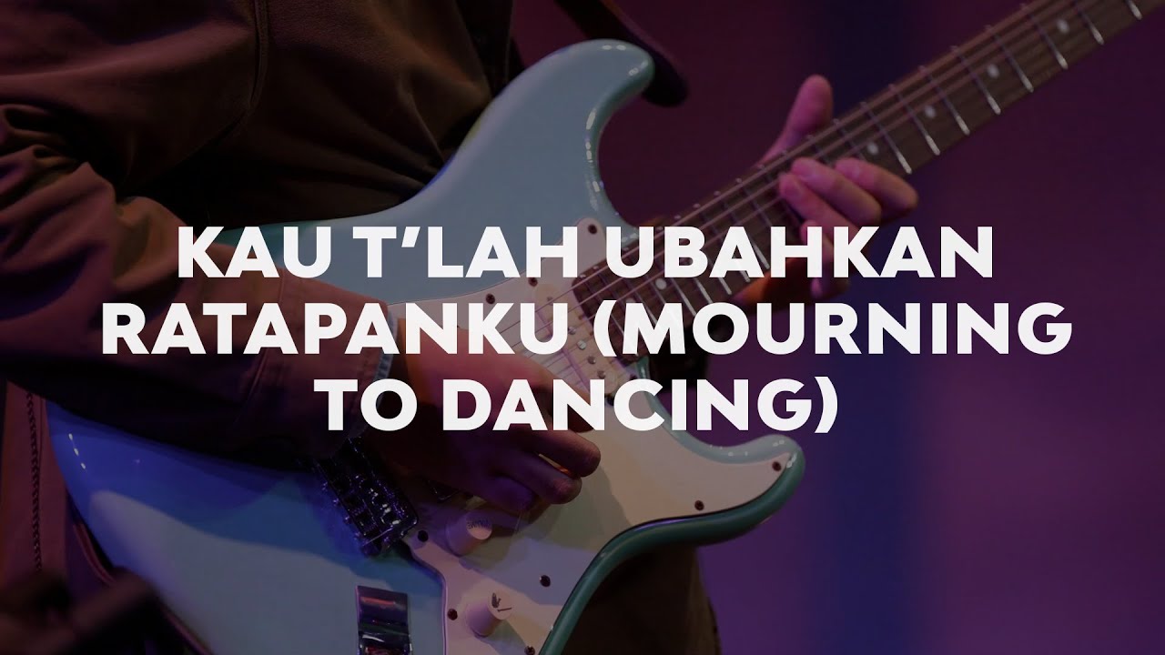 Kau T'lah Ubahkan Ratapanku (Mourning to Dancing) | Moment of Worship | GMS Church