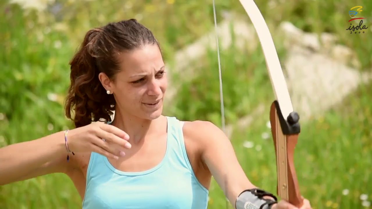 Votre été à Isola 2000