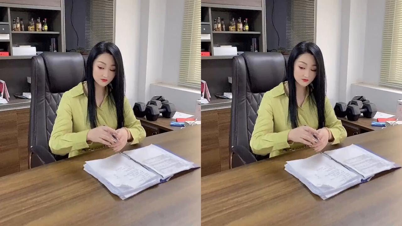 预料之中的事情～#美女老板 #搞笑视频 #上热门 @DOU+小助手
