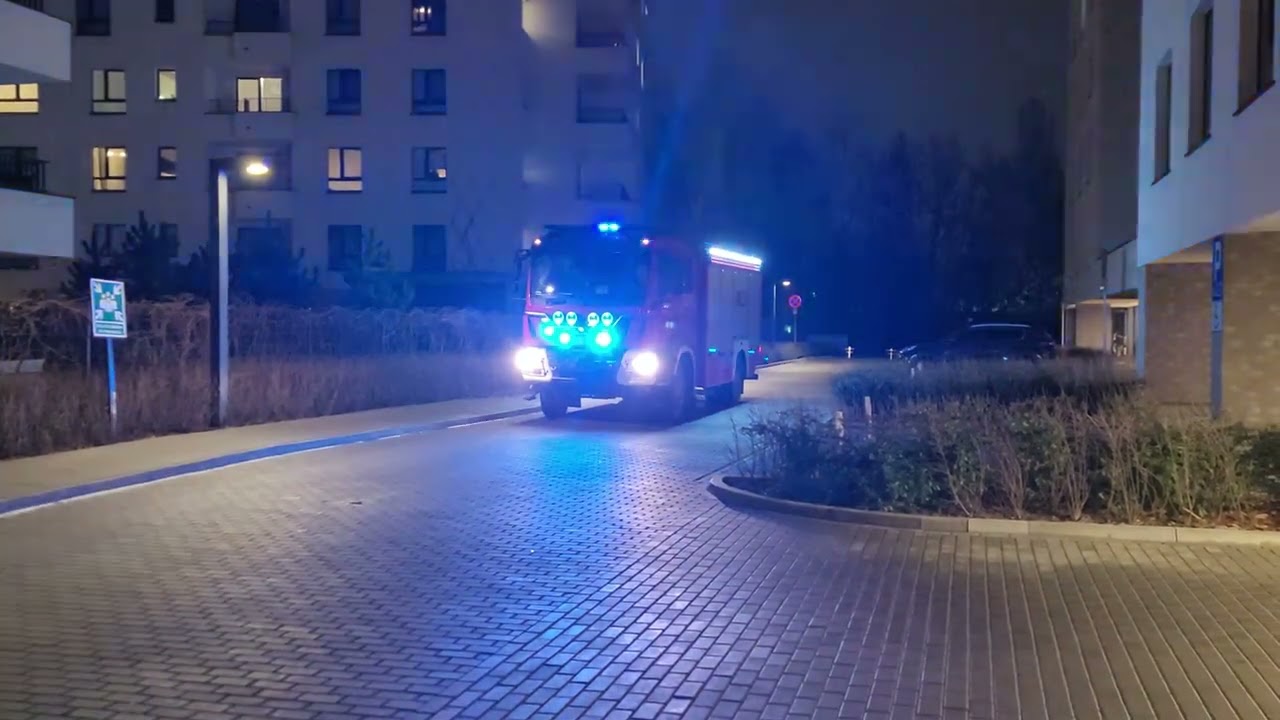 302w25 w akcji - czujka 