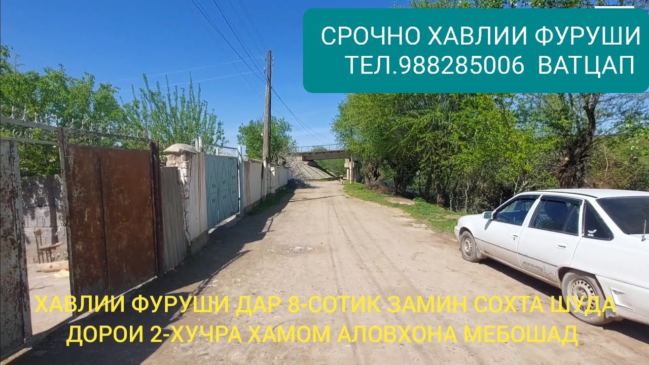 ПРОДАНО САВДО ШУД 🔒