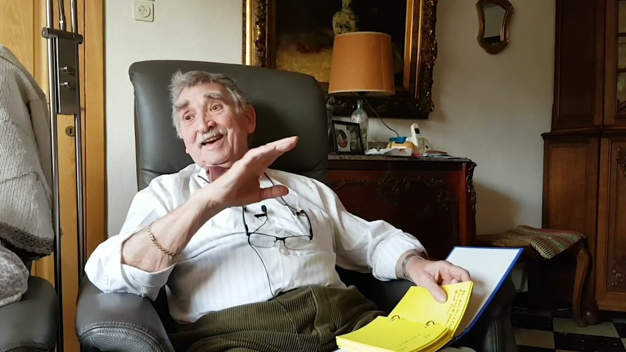 Mémoires 40-45 en province de Namur - 7. Les prisonniers