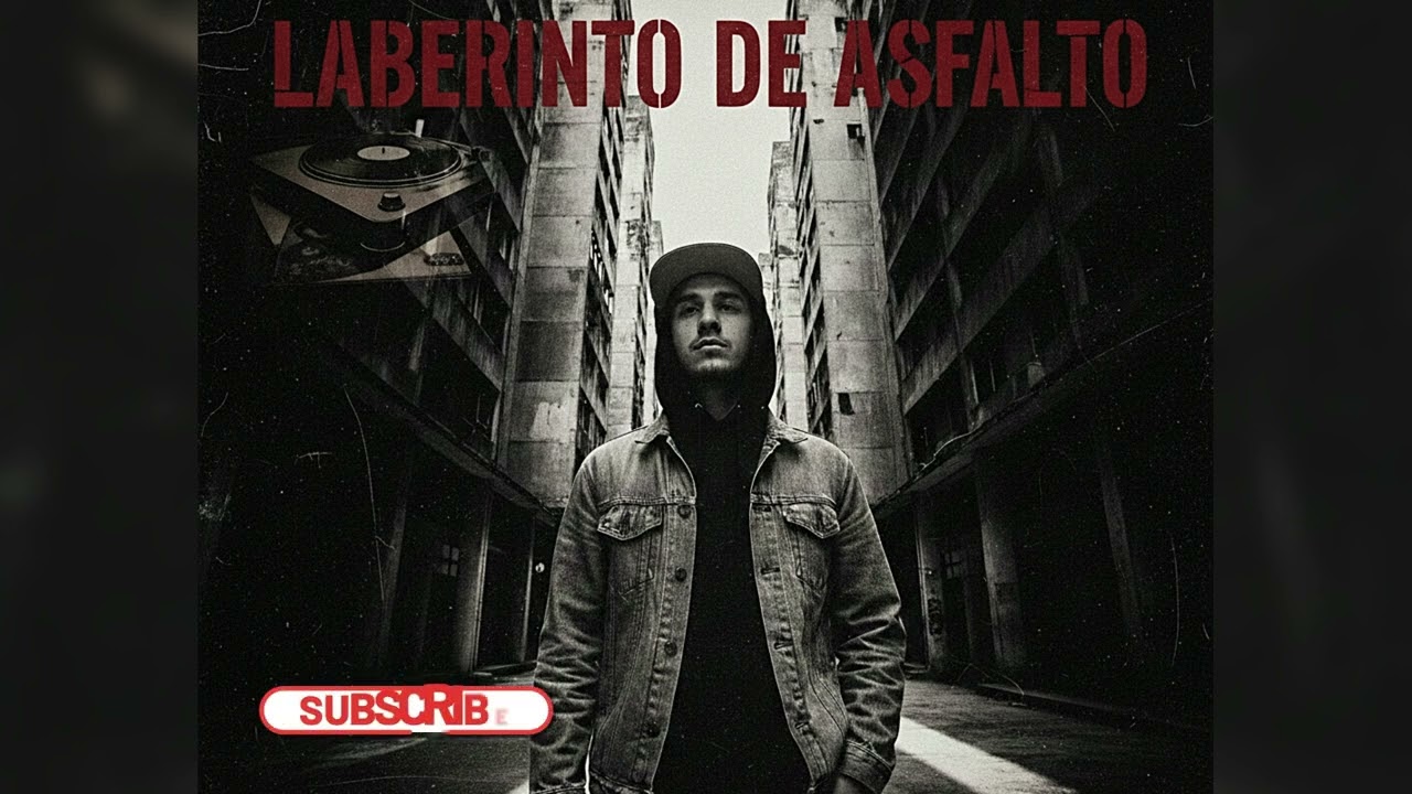 Laberinto de Asfalto - Juan Ramírez