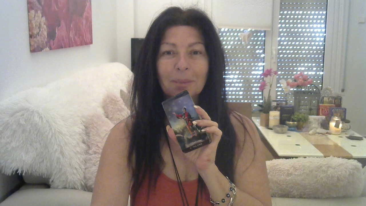Scorpio - The Divine Is Trying To Send You Gift! - March 10