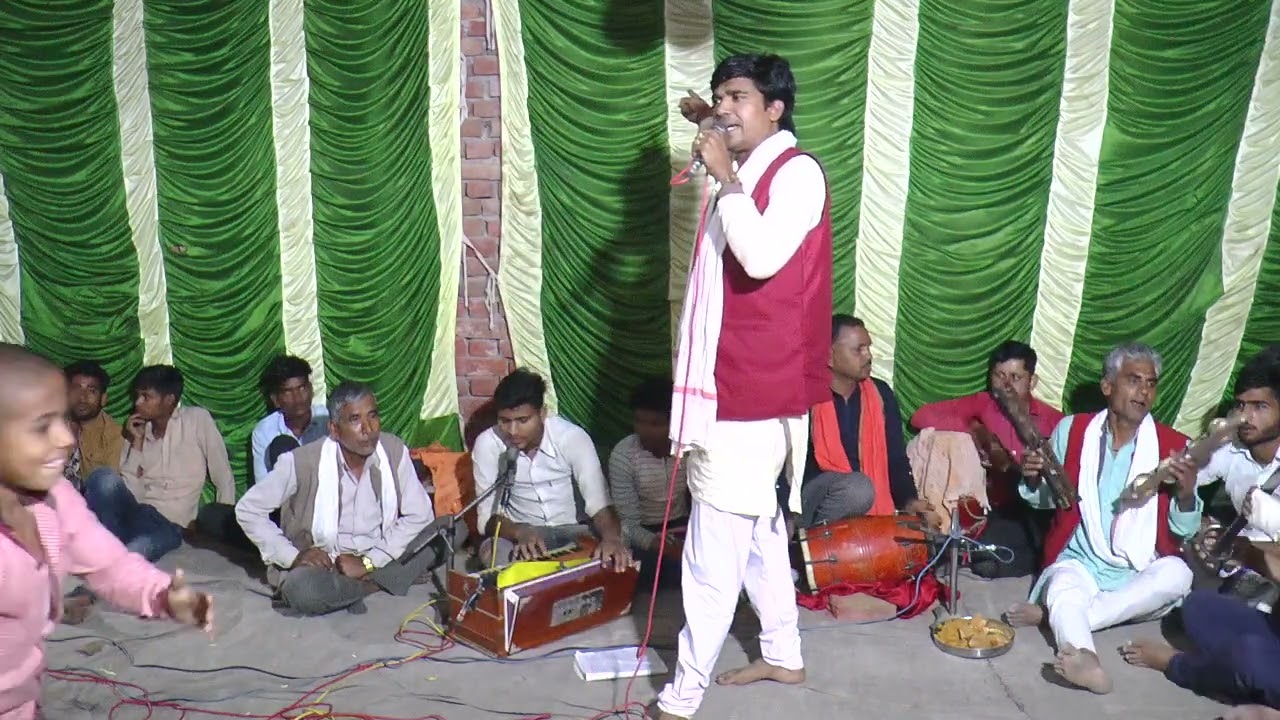 होली कम्पटीशन में/सोनू शास्त्री जी ने क्या जवाब दिया/ महाभारत सुपरस्टार गुड्डू शास्त्री जी को