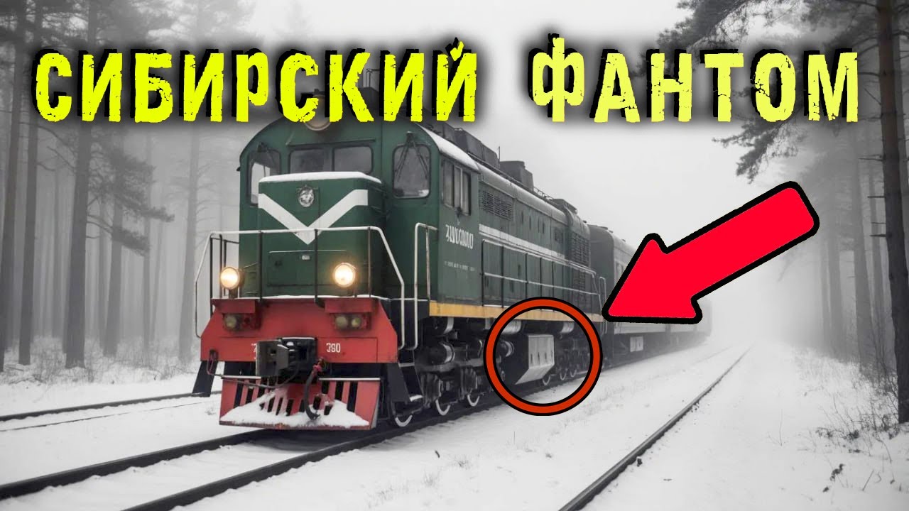 Сибирский эшелон про который боятся рассказывать. Рассекреченные архивы КГБ