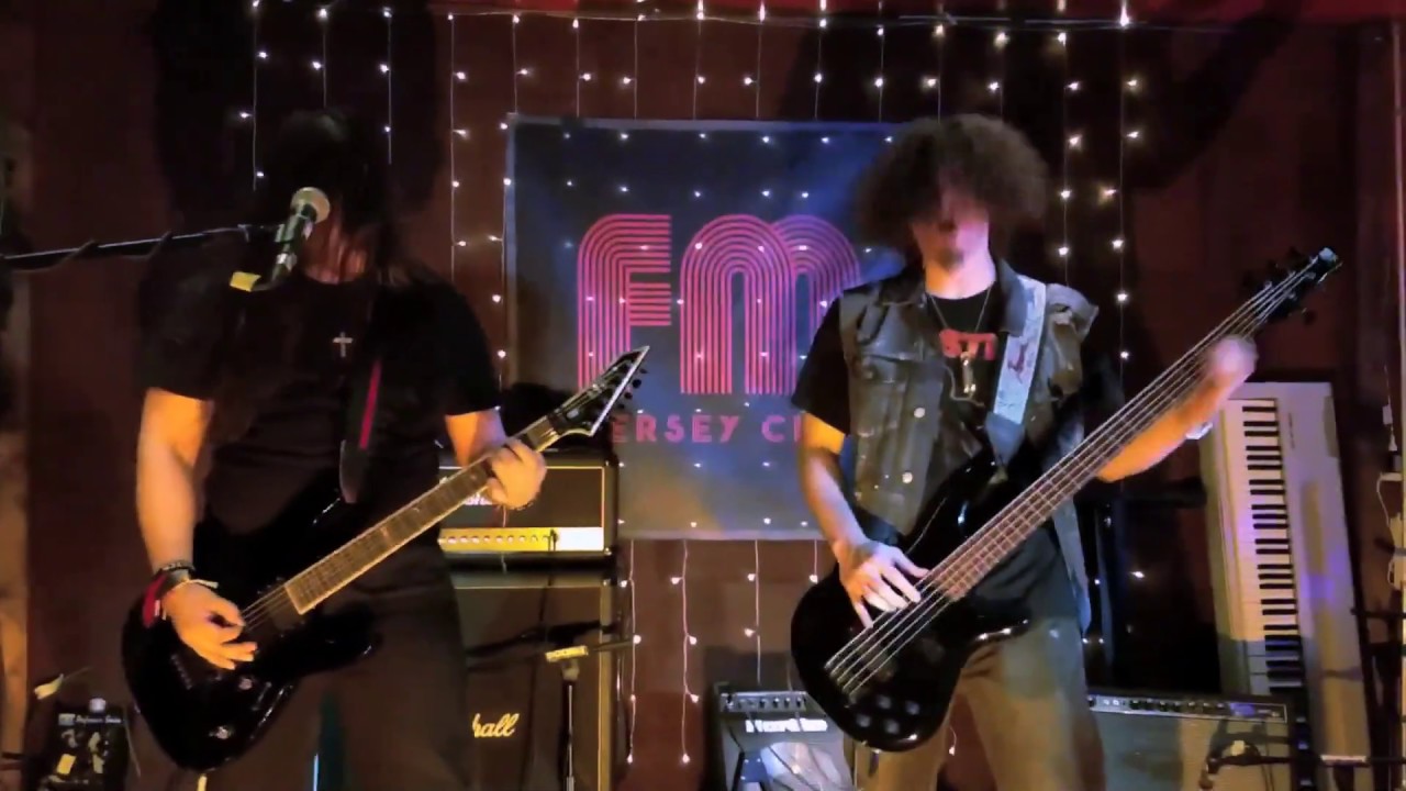 1994 by Malatura live at FM Bar 09-28-2019