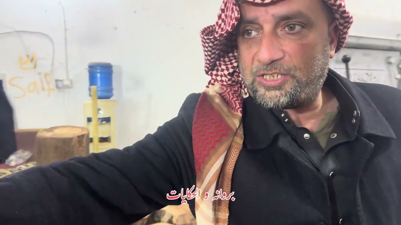 الجاون والمدگوگة