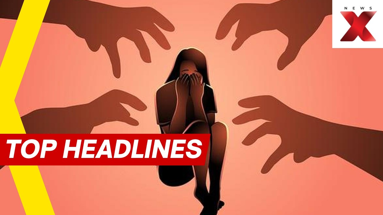 Baruipur Rape Murder Case : 12-Year-Old Girl's Death Triggers Massive Protest in Bengal |Top stories
