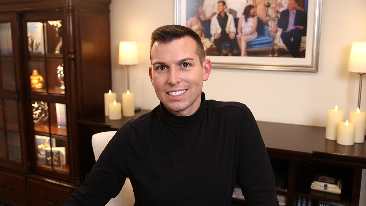 Early SIGNS From Spirit | Matt Fraser Psychic Medium