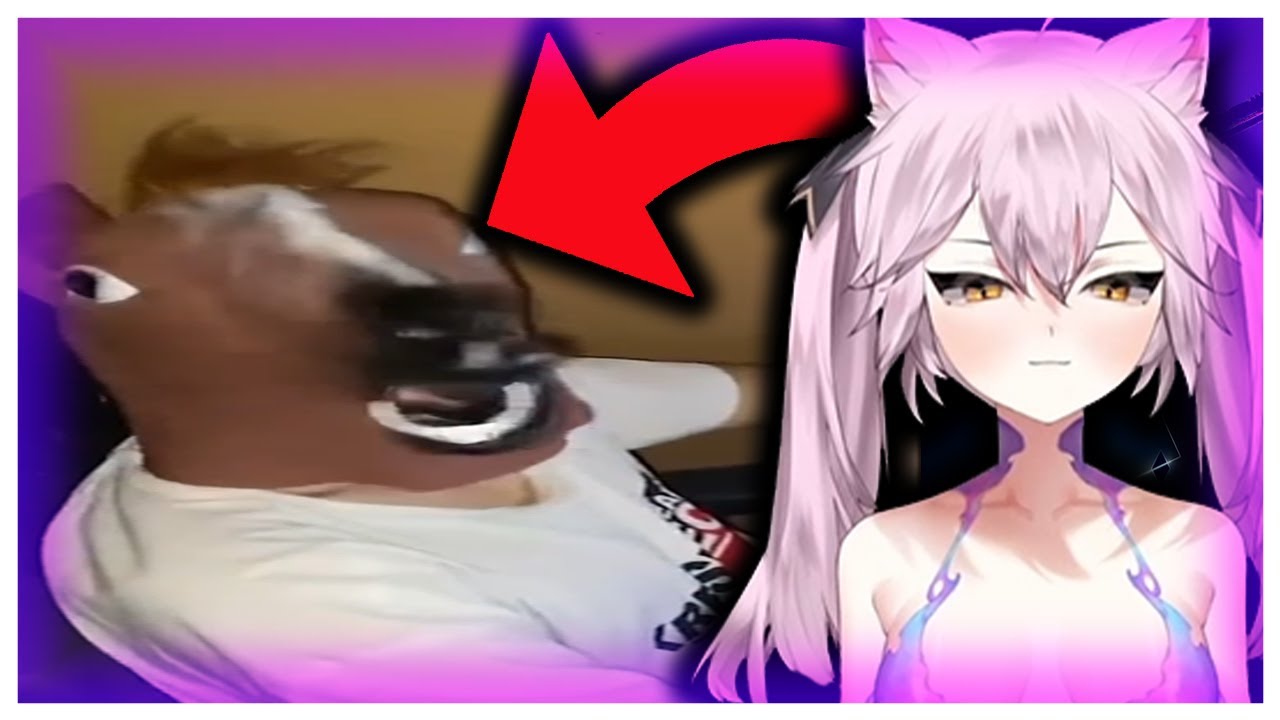 Nyanners Reacts To 