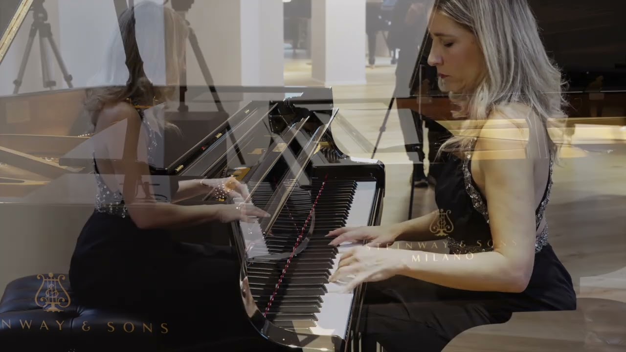 Mel Bonis -  Melisande (Femmes de légende)