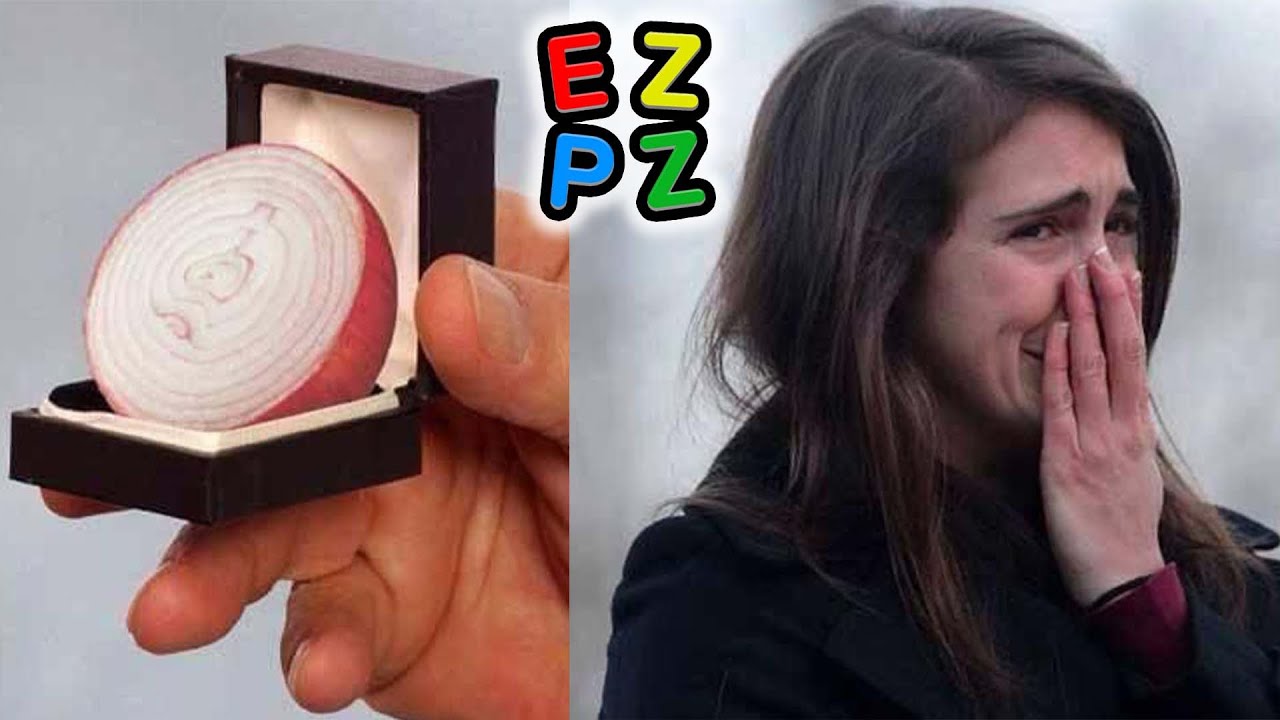 r/Blursedimages · onion ring