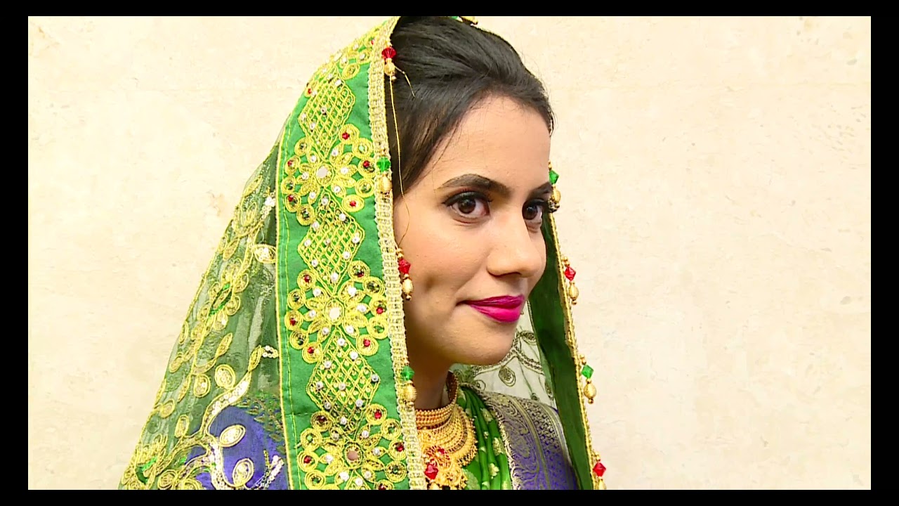 HALDI,SHUKRANA,NIKAH OF SADIYA AND ABRAR|09.10.2021|NELPAD PAVILION PALACE GROUND