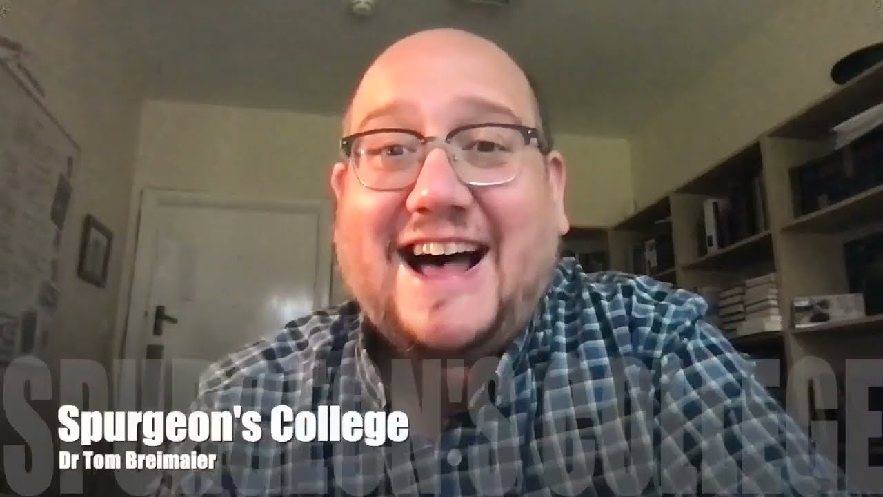 NEW BA in Theology