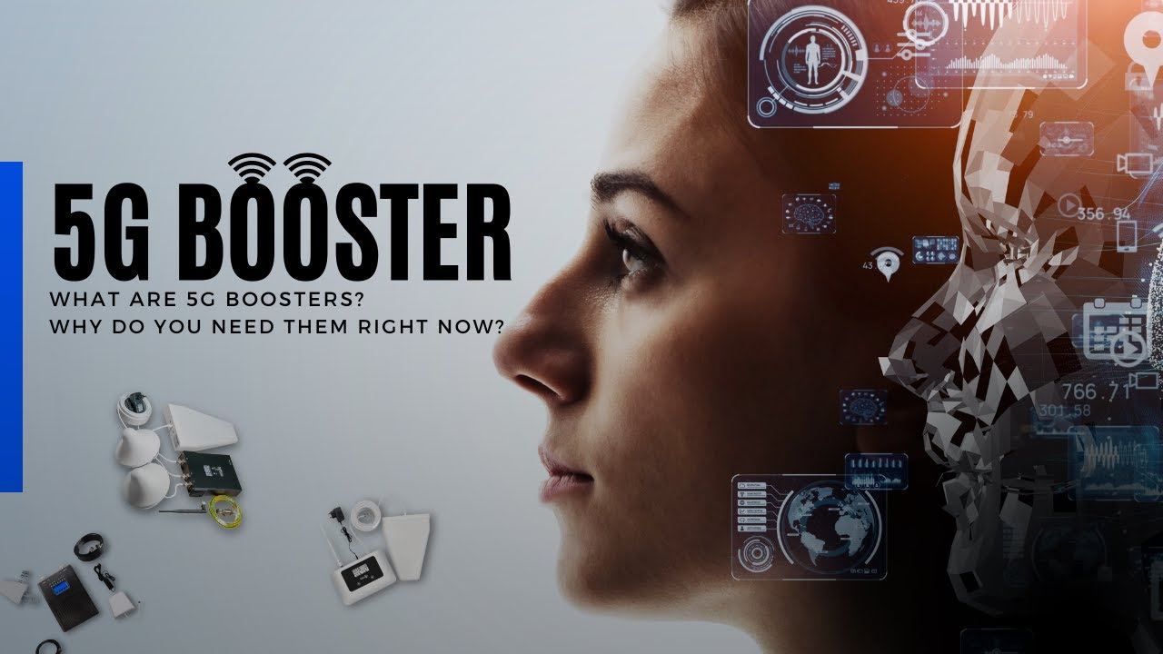 ✅ 5G Signal Booster: Easy Installation & Full Review