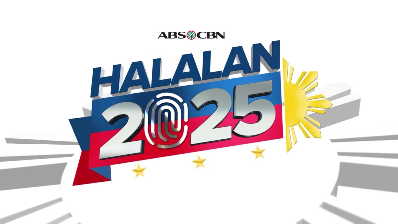 ABS-CBN News Halalan 2025 Marathon Coverage OBB