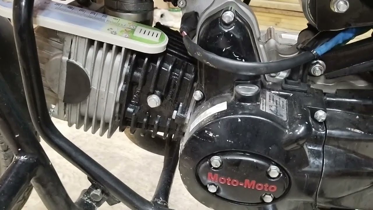 Nordwing, доработки по раме и мотору, в двух словах.