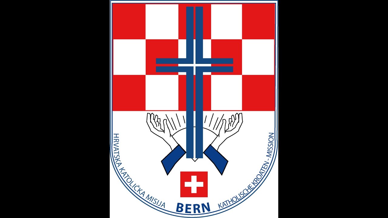 Prijenos mise u Bernu, 22.03.2020