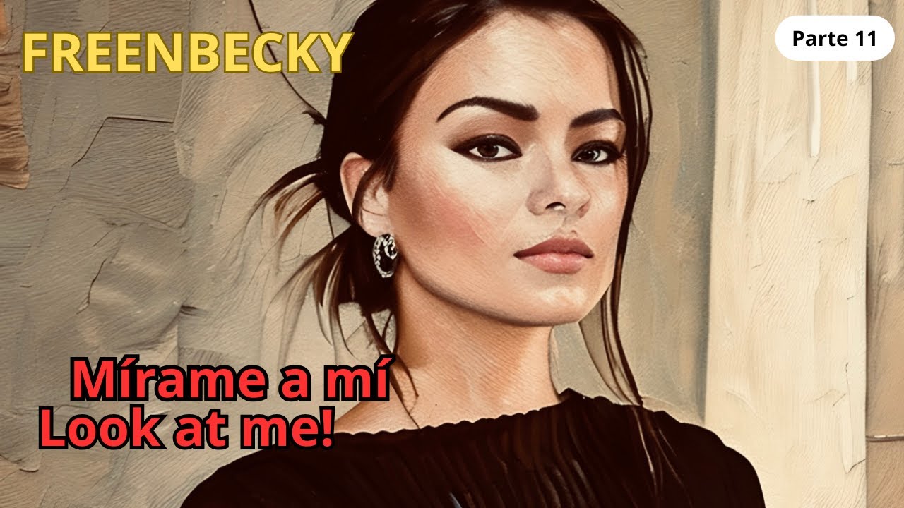 Rebeca debe enfrentar su pasado! Pero no sola! Mírame a mí…FREENBECKY(EP11)