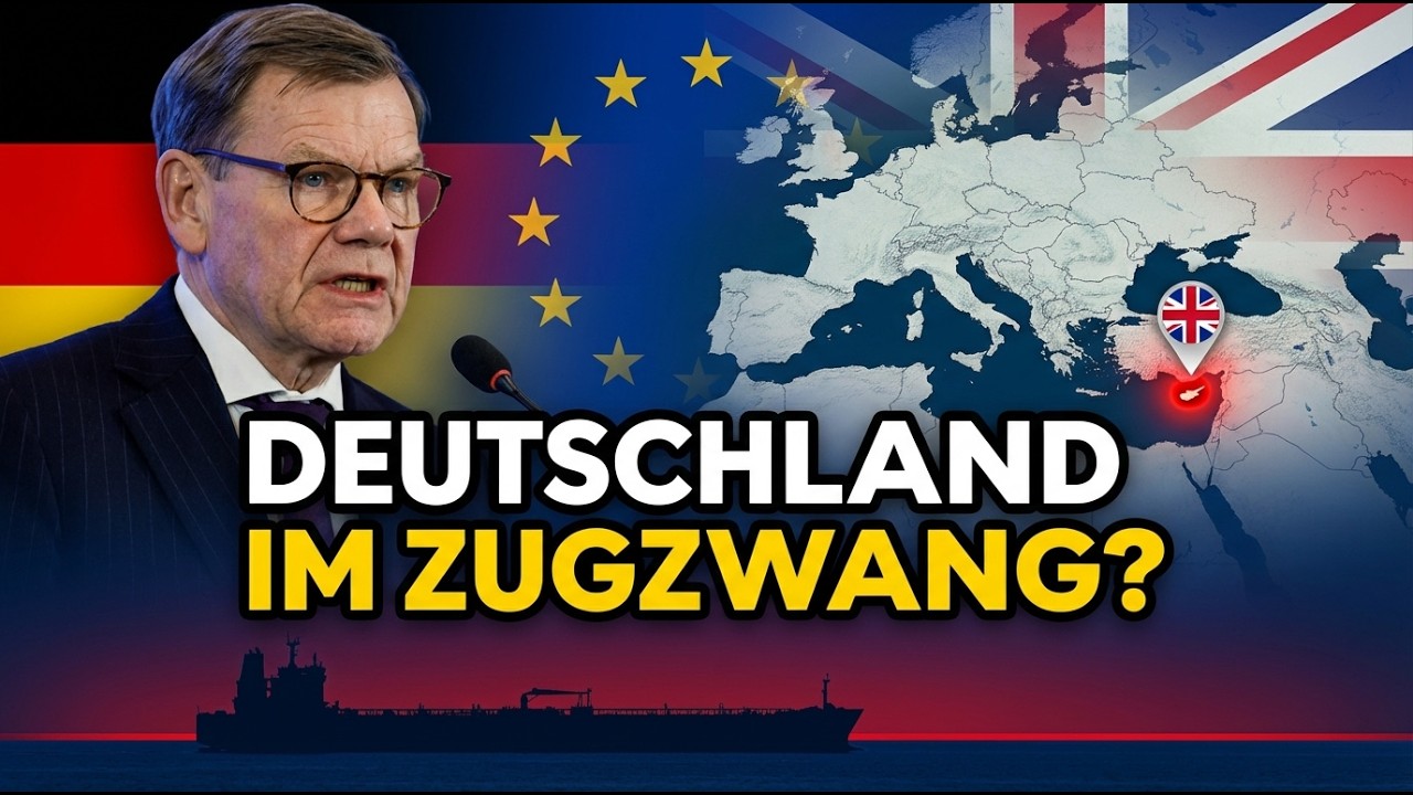Militärschlag auf EU-Gebiet – Wie lange kann Deutschland noch außen vor bleiben?