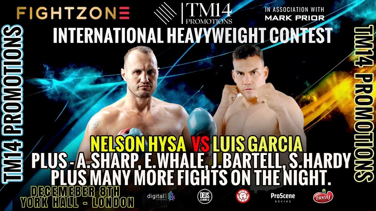 York Hall