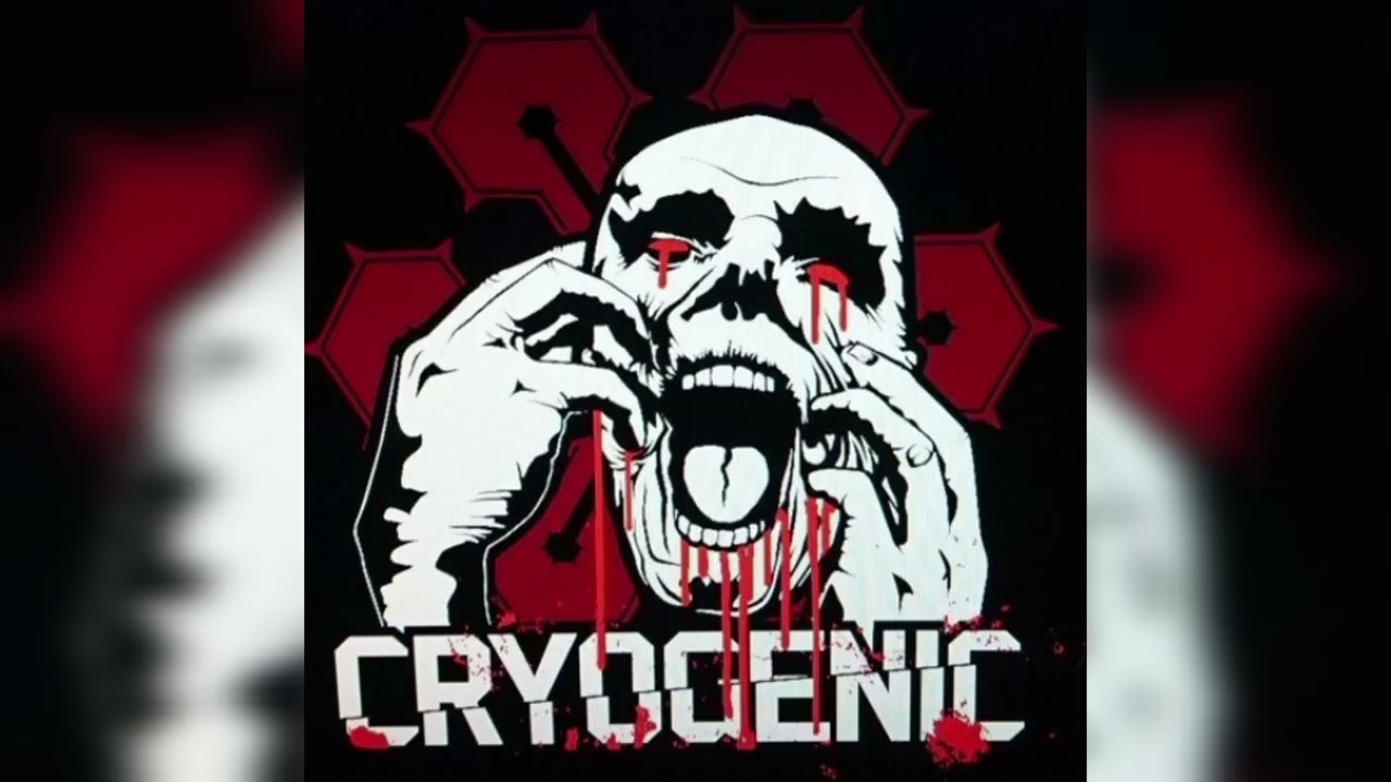 Cryogenic - Basskick Paradise 