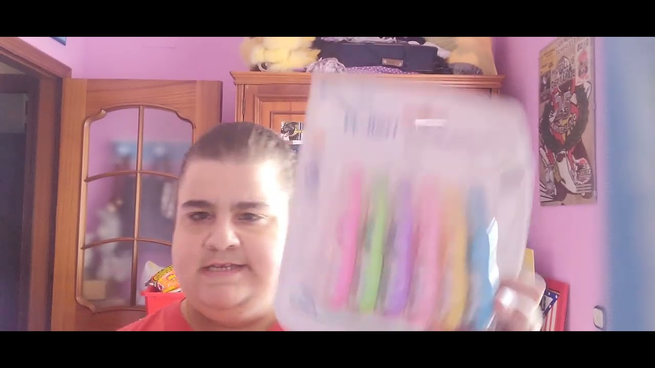 Mi pedido de la página el rincon kids.es 