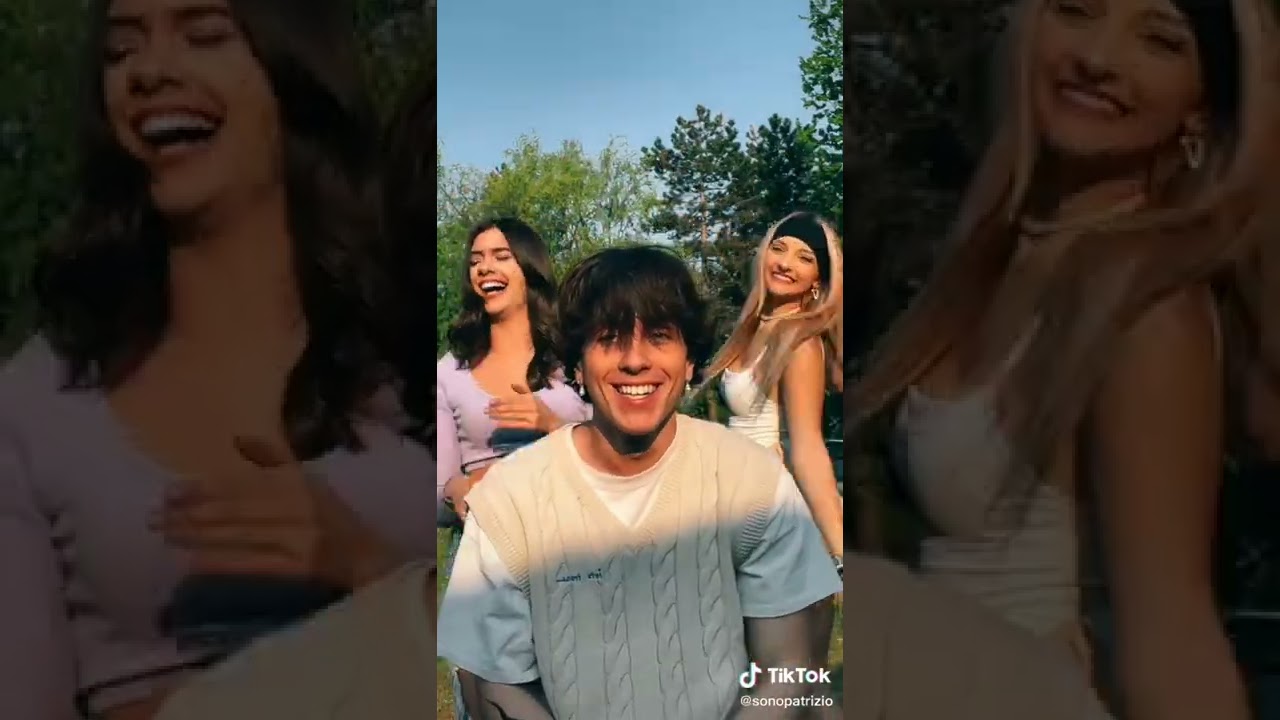 I tik tok più romantici di Aurora Baruto e Mura ❤️❤️(vecchi)
