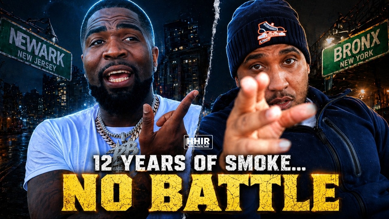 TSU SURF VS GOODZ: THE FULL 12-YEAR TIMELINE OF A BATTLE THAT NEVER HAPPENED