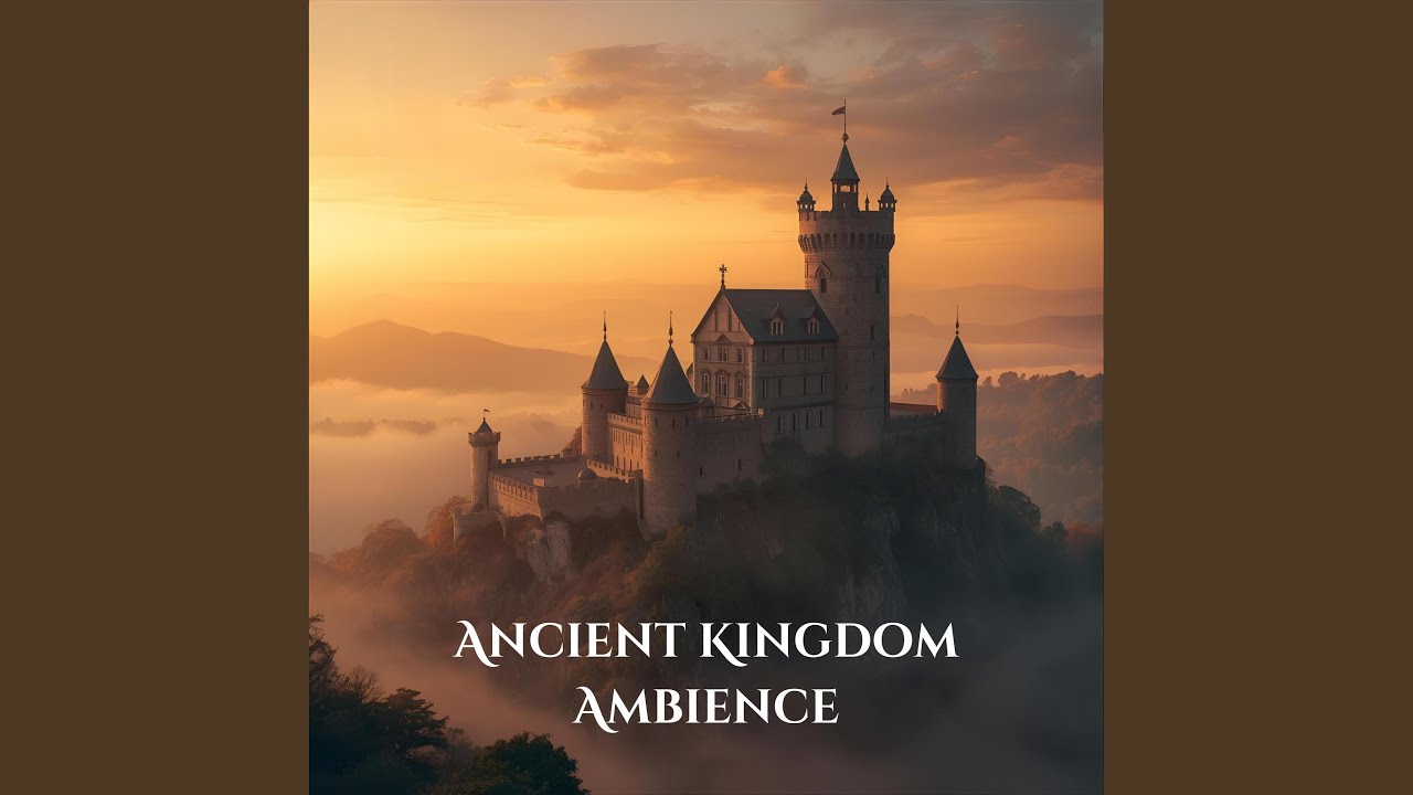 The Eternal Abbey