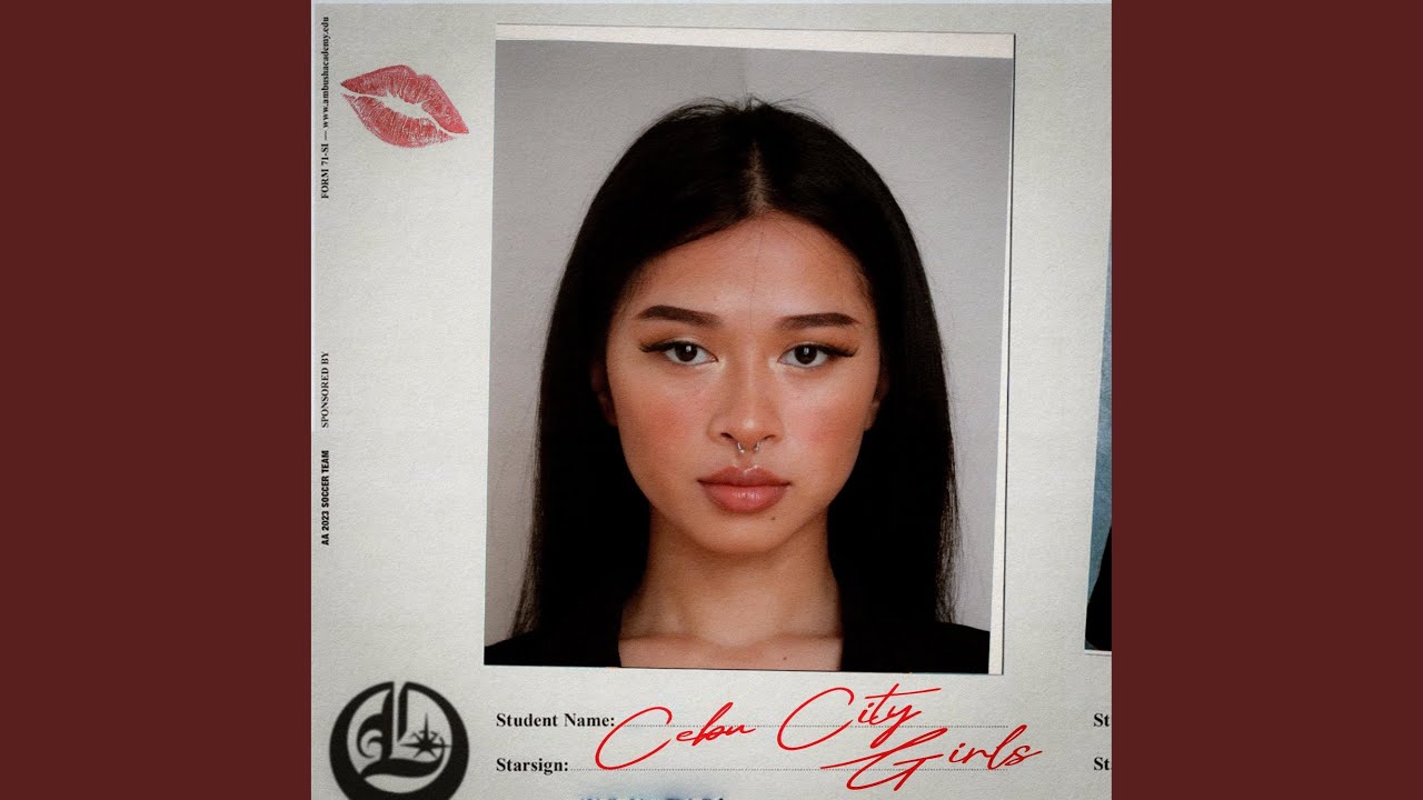 Cebu City Girls (feat. Loco Moco, GLO, ORD & Ronnie Villa)