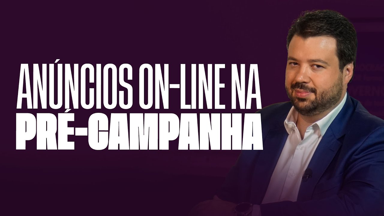 Impulsionamento na pré-campanha: como e para quê fazer?