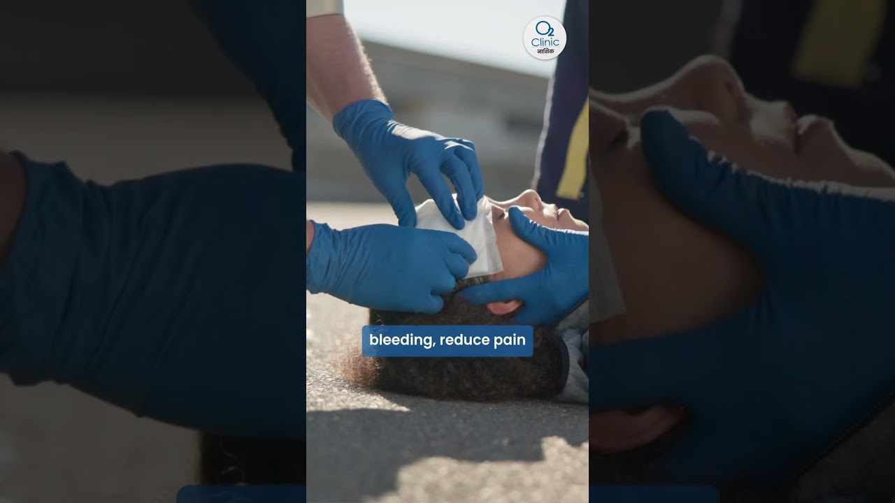 Learn First Aid. Save a Life. #FirstAidSavesLives #LearnFirstAid #SafetyFirst #doctor