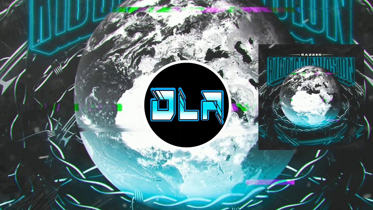 RAZZEN - STRANAC [Octopus Audio]