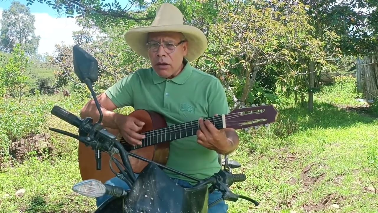 carnavales de mi pueblo- Padre Gabriel